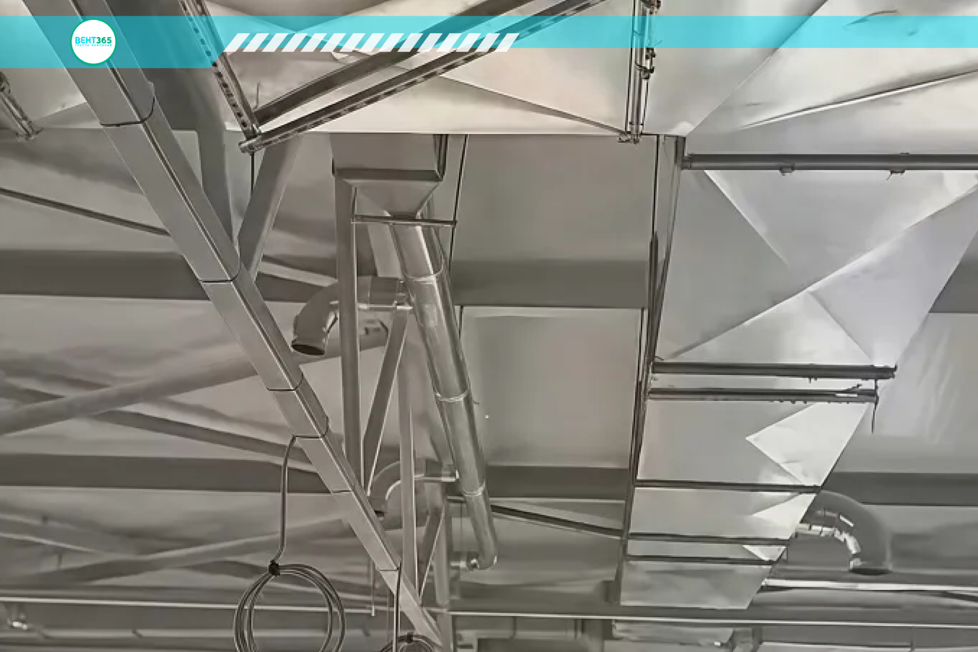 СМР инженерных систем в медицинском учреждении1