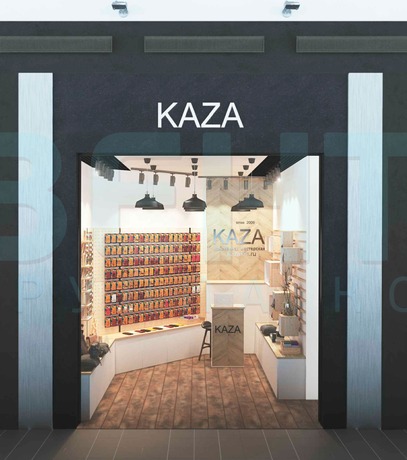 Проектирование и монтаж системы вентиляции и кондиционирования для кожевенной мастерской KAZA0