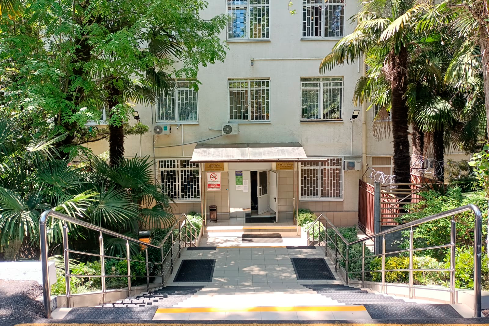 Проектирование систем ОВиК для кабинета КТ0