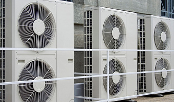 Сколько стоит очистка систем вентиляции воздуха?