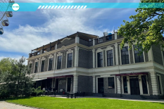 Техническое обслуживание систем ОВиК в ресторане ГорПАРК г. Краснодар