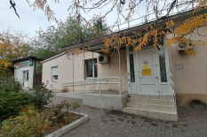 Проектирование систем ОВиК для онкодиспансера №3 г. Новороссийск