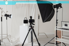 Проектирование систем ОВиК для фотостудии г. Краснодар