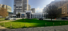 Операционный офис банка «Открытие» в Краснодаре