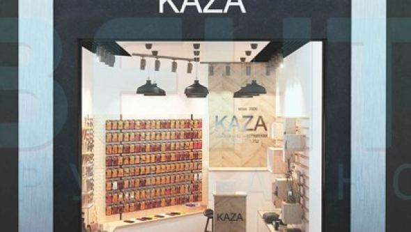 Проектирование и монтаж системы вентиляции и кондиционирования для кожевенной мастерской KAZA